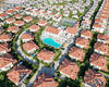 Modern Semi-detached Villa for Sale in Döşemealtı Antalya