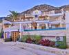 Antalya Kalkan'da Deniz Manzaralı 5 Yatak Odalı Müstakil Villa 1