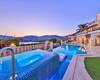 Antalya Kalkan'da Deniz Manzaralı 5 Yatak Odalı Müstakil Villa 2