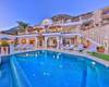 Antalya Kalkan'da Deniz Manzaralı 5 Yatak Odalı Müstakil Villa