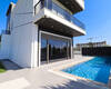 Detached Villa with a Private Pool in Antalya Dosemealti 5