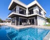 Detached Villa with a Private Pool in Antalya Dosemealti 3
