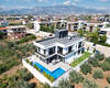Detached Villa with a Private Pool in Antalya Dosemealti 9