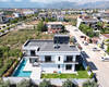 Detached Villa with a Private Pool in Antalya Dosemealti 8