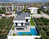 Detached Villa with a Private Pool in Antalya Dosemealti 4