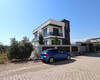 Detached Villa with a Private Pool in Antalya Dosemealti 13