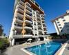 Apartment for Sale in Alanya Turkey in Well-developed Complex 3