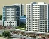Апартаменты в Стамбуле в Современном Жилом Комплексе