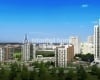 Просторные Квартиры в Башакшехир Рядом с Третьим Аэропортом