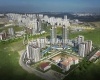Просторные Квартиры в Башакшехир Рядом с Третьим Аэропортом