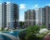 Просторные Квартиры в Башакшехир Рядом с Третьим Аэропортом