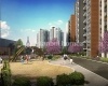 Просторные Квартиры в Башакшехир Рядом с Третьим Аэропортом