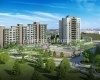 Просторные Квартиры в Башакшехир Рядом с Третьим Аэропортом