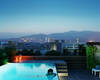 Flats in a Complex Near the Beach in Poblenou Barcelona 4