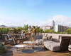 Flats in a Complex Near the Beach in Poblenou Barcelona 3