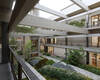 Flats in a Complex Near the Beach in Poblenou Barcelona 1