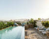 Flats in a Complex Near the Beach in Poblenou Barcelona 2
