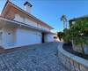 Villa with Pool Near the Sea in Barcelona Alella 1