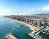 Beachside Flats in a Complex with Pool in Barcelona 3