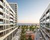 Beachside Flats in a Complex with Pool in Barcelona 5