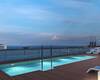 Lägenheter Vid Havet Med Hisnande Utsikt I El Gorg, Badalona 4