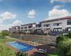 Flats in a Residence Near the Sea in Teià, Maresme 1