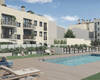 Pisos Con Estilo En Complejo Residencial En Sabadell Barcelona 1