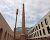 Moderne Häuser Im Innovationsviertel Von Sant Martí 3