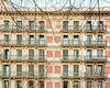 Renoverade Lägenheter I Ett Centralt Läge I Barcelona Eixample 1