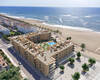 Appartements En Bord De Mer Avec Piscine À Cubelles Barcelone 2