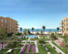 Appartements En Bord De Mer Avec Piscine À Cubelles Barcelone 1