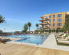 Appartements En Bord De Mer Avec Piscine À Cubelles Barcelone 5