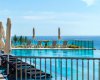 Artistically Designed Beachfront Apartments in Alanya 2