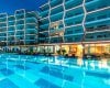 Artistically Designed Beachfront Apartments in Alanya 4