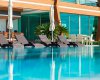 Artistically Designed Beachfront Apartments in Alanya 9