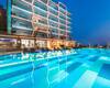 Artistically Designed Beachfront Apartments in Alanya 1