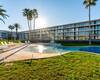 Luxury Beachfront Apartments with Panoramic Sea Views in Denia