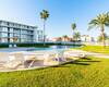 Luxury Beachfront Apartments with Panoramic Sea Views in Denia