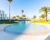 Luxury Beachfront Apartments with Panoramic Sea Views in Denia