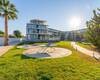 Luxury Beachfront Apartments with Panoramic Sea Views in Denia