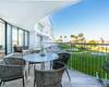 Luxury Beachfront Apartments with Panoramic Sea Views in Denia