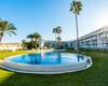 Luxury Beachfront Apartments with Panoramic Sea Views in Denia
