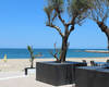 Luxury Beachfront Apartments with Panoramic Sea Views in Denia