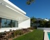 Modern Villas with Pool in a Prestigious Area of Benahavis 2