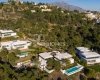 Modern Villas with Pool in a Prestigious Area of Benahavis 12