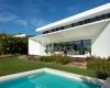 Modern Villas with Pool in a Prestigious Area of Benahavis 5