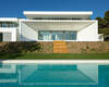 Modern Villas with Pool in a Prestigious Area of Benahavis 1