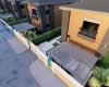 Belek'te Lüks Villa Projesinden Müstakil ve Yarı Müstakil Villalar 6