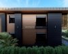 Belek'te Lüks Villa Projesinden Müstakil ve Yarı Müstakil Villalar 9