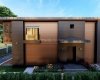 Belek'te Lüks Villa Projesinden Müstakil ve Yarı Müstakil Villalar 10